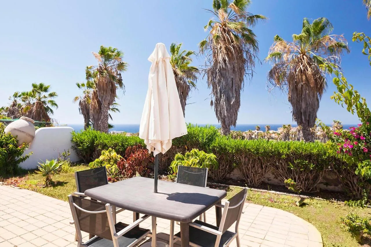 Atlantis, Golf Del Sur Villa San Miguel de Abona 0*,
