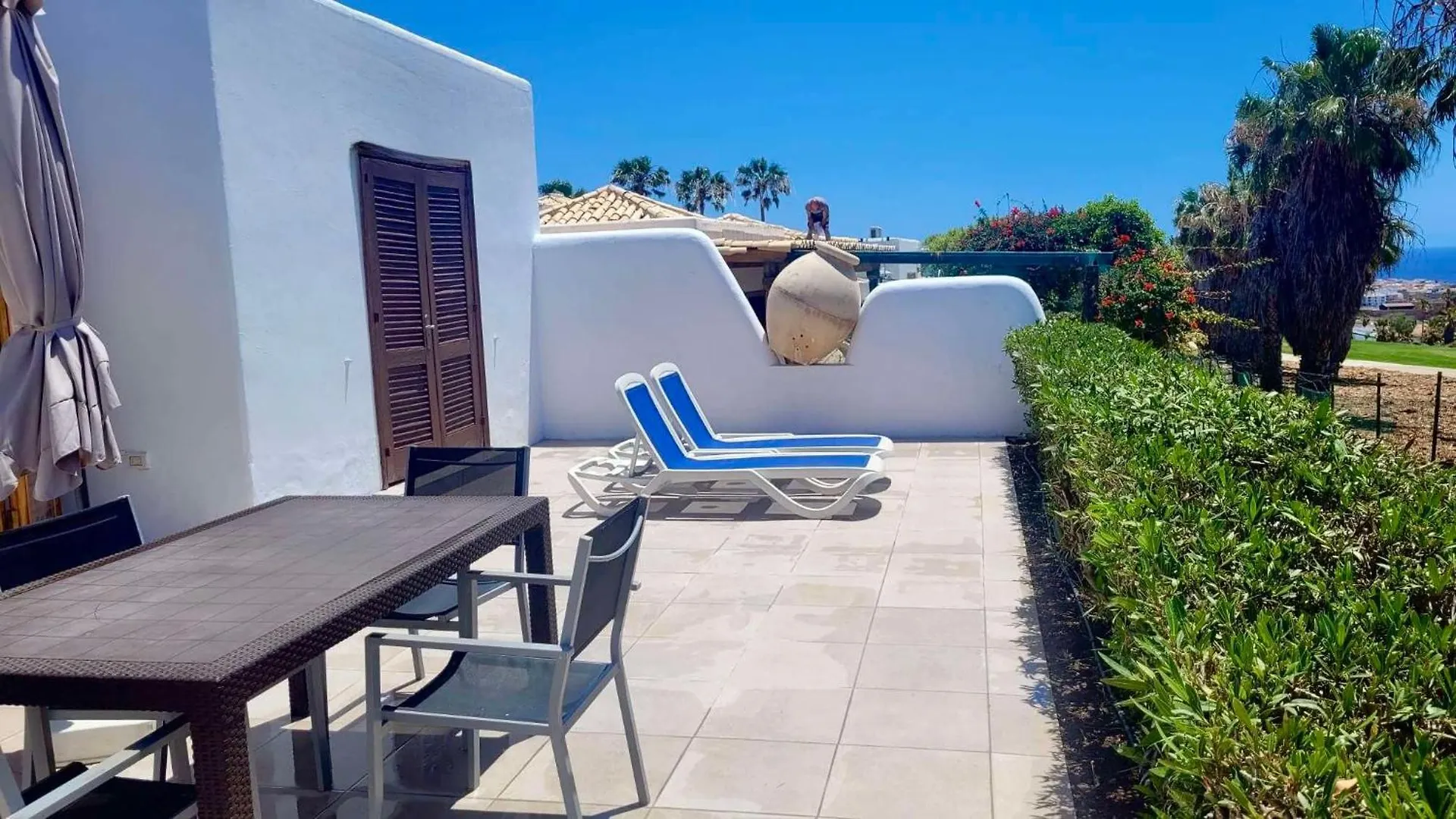 Atlantis, Golf Del Sur Villa San Miguel de Abona